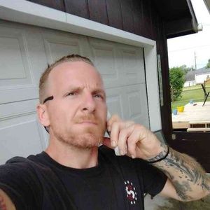 Meet your Posher, Wyatt